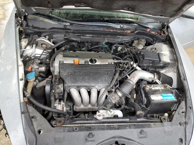 Photo 7 from auction – 2004 HONDA ACCORD with VIN 1HGCM56844A086667