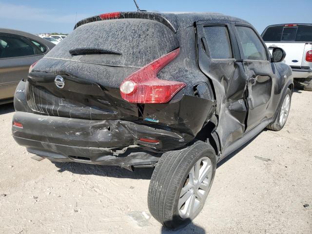 Photo 4 from auction – 2013 NISSAN JUKE S with VIN JN8AF5MR0DT225505