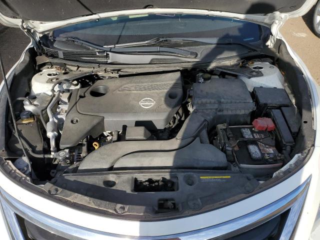 Photo 7 from auction – 2014 NISSAN ALTIMA 2.5 with VIN 1N4AL3AP6EC112127