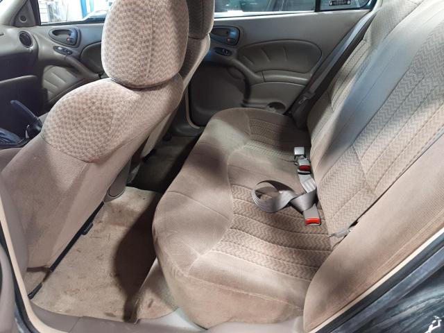 Photo 6 from auction – 2002 PONTIAC GRAND AM S with VIN 1G2NF52E62C262802