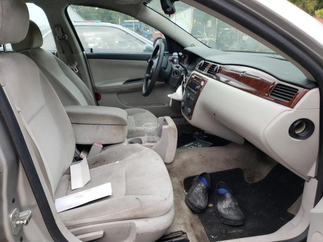 Photo 5 from auction – 2006 CHEVROLET IMPALA LT with VIN 2G1WT58K069248793