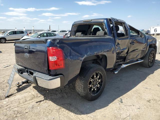 Photo 4 from auction – 2008 CHEVROLET SILVERADO with VIN 2GCEC13C481137239