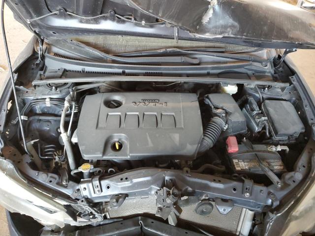 Photo 7 from auction – 2015 TOYOTA COROLLA L with VIN 5YFBURHE1FP320234