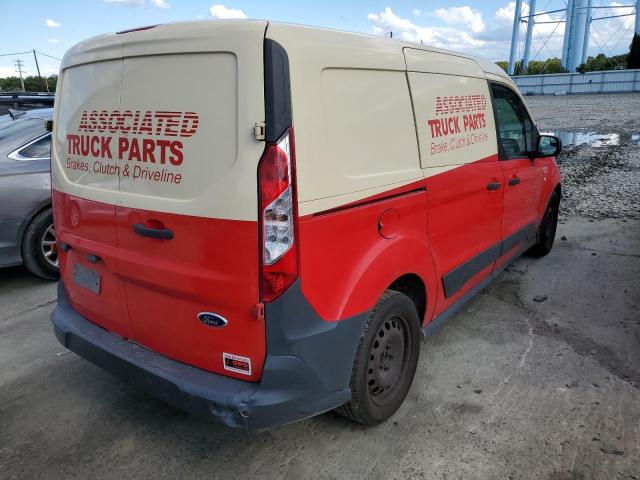 Photo 4 from auction – 2015 FORD TRANSIT CO with VIN NM0LS7E7XF1176737