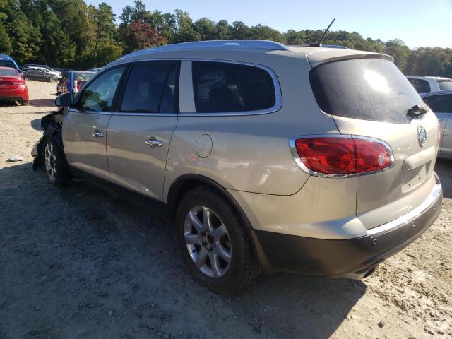 Photo 3 from auction – 2008 BUICK ENCLAVE CX with VIN 5GAEV23738J121981