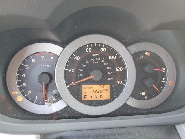 Photo 9 from auction – 2008 TOYOTA RAV4 LIMIT with VIN JTMZD31V585102402