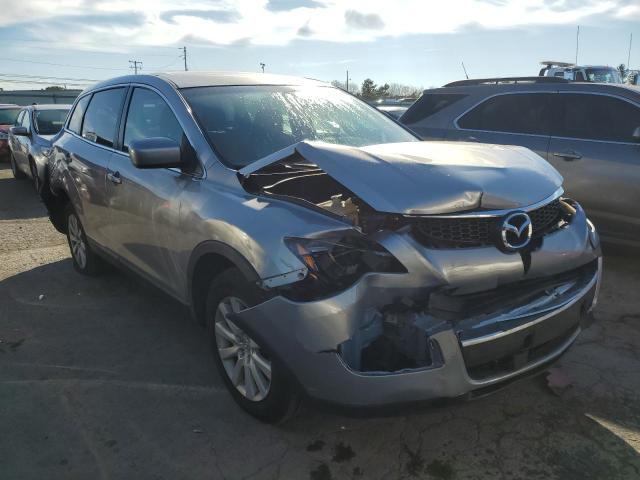 MAZDA CX-9 2008 with VIN JM3TB38VX80153920 - Photo from auction