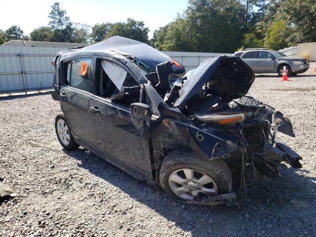 NISSAN VERSA 2009 with VIN 3N1BC13E79L387694 - Photo from auction