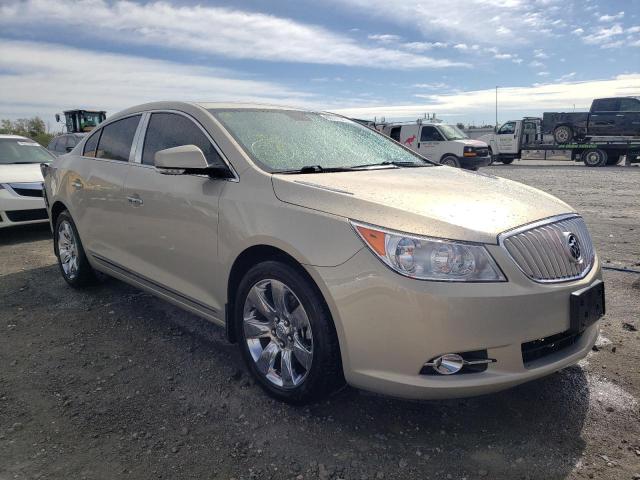 Photo 1 from auction – 2010 BUICK LACROSSE C with VIN 1G4GC5EG5AF283370