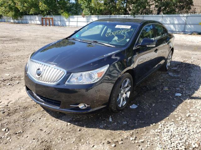 Photo 2 from auction – 2011 BUICK LACROSSE C with VIN 1G4GD5GD3BF160393
