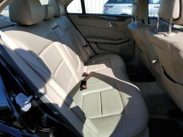 Photo 6 from auction – 2010 MERCEDES-BENZ E 350 4MAT with VIN WDDHF8HB2AA092347