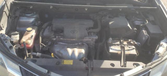 Photo 7 from auction – 2014 TOYOTA RAV4 LE with VIN JTMZFREV9EJ002488