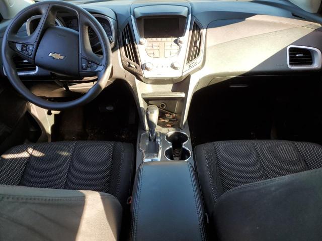 Photo 9 from auction – 2017 CHEVROLET EQUINOX LS with VIN 2GNALBEK3H1582748