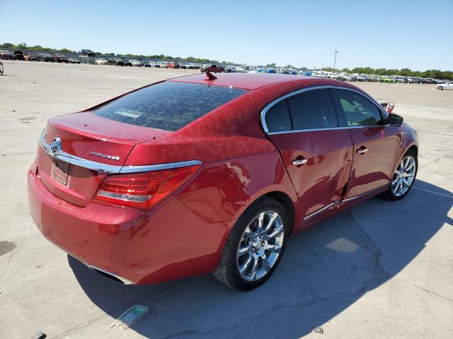 Photo 4 from auction – 2014 BUICK LACROSSE with VIN 1G4GB5G31EF140788