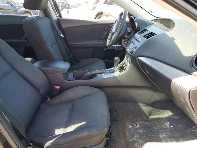 Фото 5 с аукциона – 2010 MAZDA 3 I с VIN JM1BL1SG8A1323613
