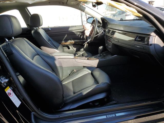 Photo 5 from auction – 2009 BMW 335 XI with VIN WBAWC73519E068855