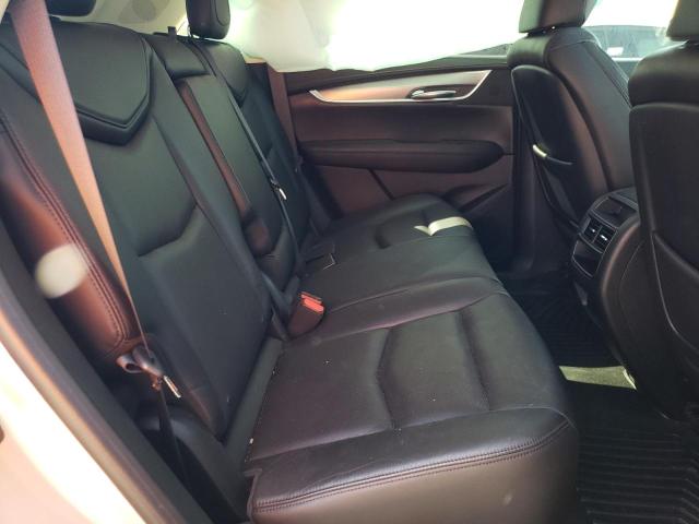 Photo 6 from auction – 2017 CADILLAC XT5 PREMIU with VIN 1GYKNCRSXHZ115674