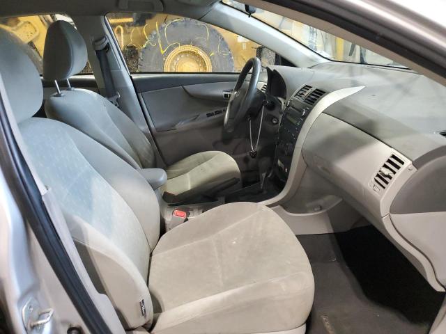 Photo 5 from auction – 2010 TOYOTA COROLLA BA with VIN 2T1BU4EE5AC328904