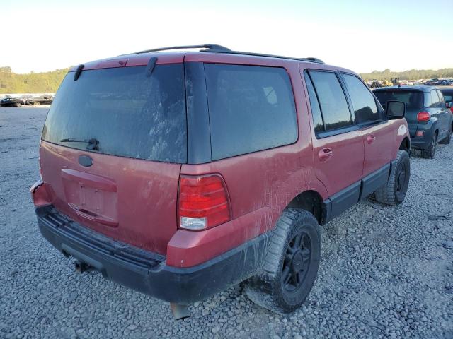 Photo 4 from auction – 2003 FORD EXPEDITION with VIN 1FMPU16L63LB30101