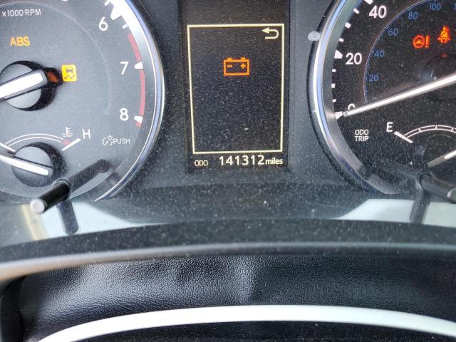 Photo 8 from auction – 2016 TOYOTA HIGHLANDER with VIN 5TDKKRFH8GS120401
