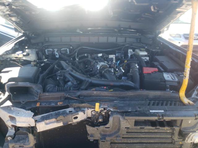 Photo 7 from auction – 2021 FORD BRONCO BAS with VIN 1FMEE5BP4MLA88338