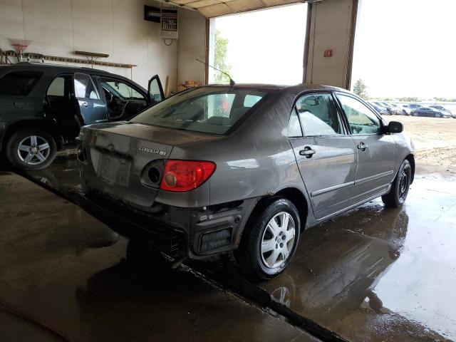 Photo 4 from auction – 2005 TOYOTA COROLLA CE with VIN 1NXBR32E65Z410550