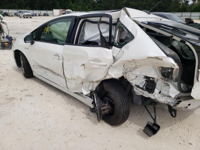 Photo 9 from auction – 2013 TOYOTA PRIUS with VIN JTDKN3DU4D5564347