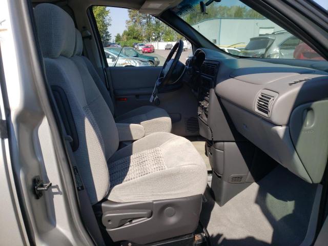 Photo 5 from auction – 2004 CHEVROLET VENTURE IN with VIN 1GBDX23E64D115026