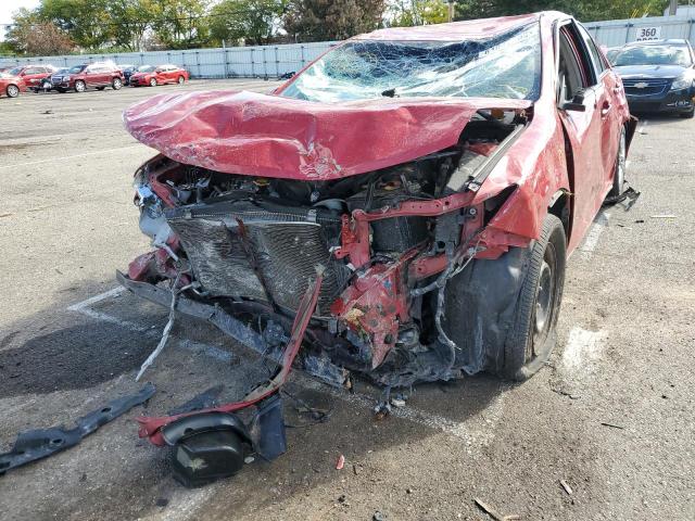 Photo 9 from auction – 2012 TOYOTA CAMRY BASE with VIN 4T1BF1FK7CU619211