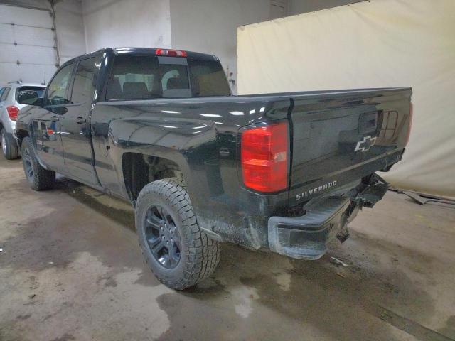 Photo 3 from auction – 2016 CHEVROLET silverado with VIN 1GCVKREC7GZ293988