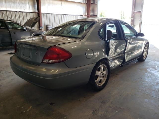 Photo 4 from auction – 2006 FORD TAURUS SE with VIN 1FAFP53U56A140278