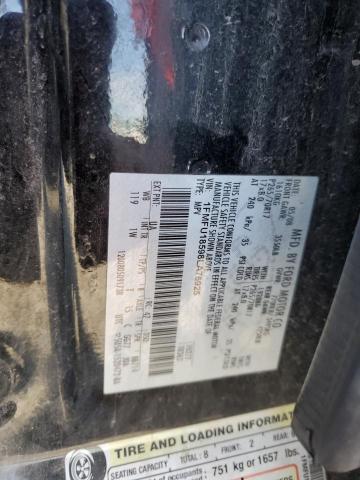 Photo 10 from auction – 2008 FORD EXPEDITION with VIN 1FMFU18598LA76925
