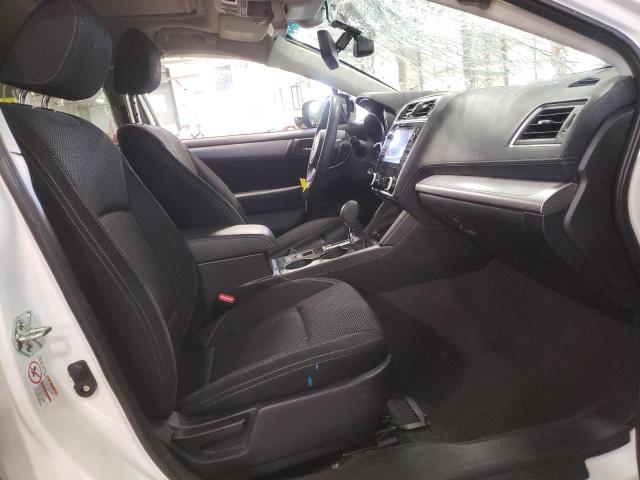 Photo 5 from auction – 2019 SUBARU OUTBACK 2. with VIN 4S4BSAHC1K3205105