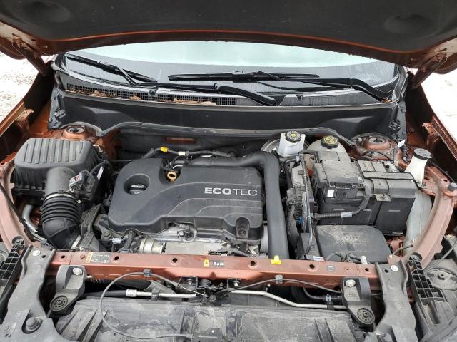 Photo 7 from auction – 2019 GMC TERRAIN SL with VIN 3GKALMEV3KL270504