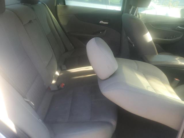Photo 6 from auction – 2017 CHEVROLET IMPALA LS with VIN 1G11X5S37HU112098
