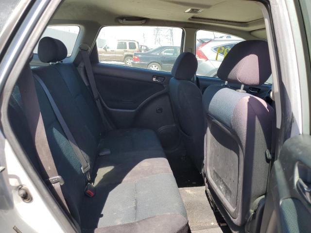 Photo 6 from auction – 2006 TOYOTA COROLLA MA with VIN 2T1KR32E06C576212