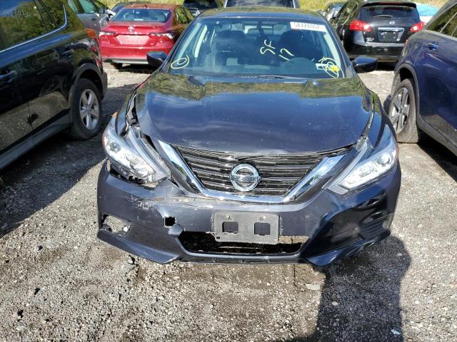 Photo 10 from auction – 2017 NISSAN ALTIMA 2.5 with VIN 1N4AL3AP2HN366619