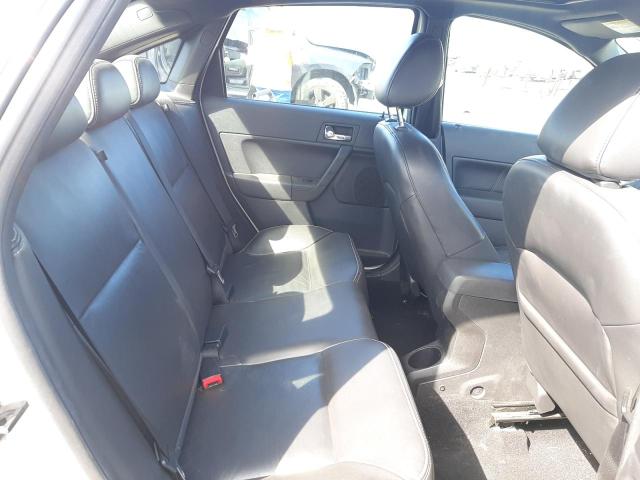 Foto 6 de la subasta – 2011 FORD FOCUS SEL con VIN 1FAHP3HN4BW118039