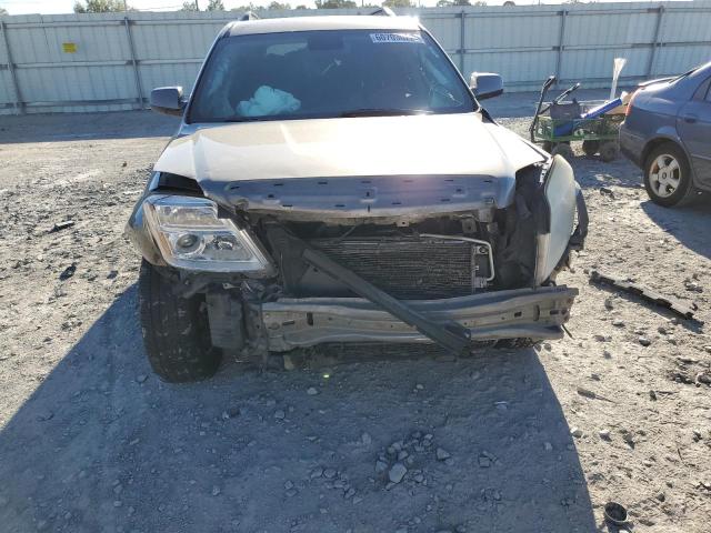 Photo 9 from auction – 2012 GMC TERRAIN SL with VIN 2GKALSEK1C6143492