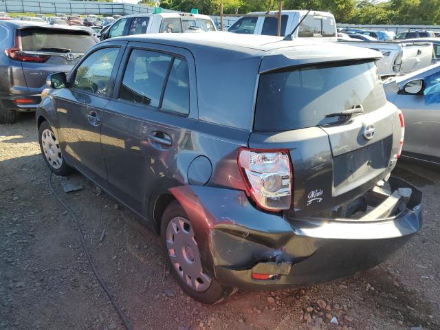 Photo 3 from auction – 2012 TOYOTA SCION XD with VIN JTKKU4B42C1022643