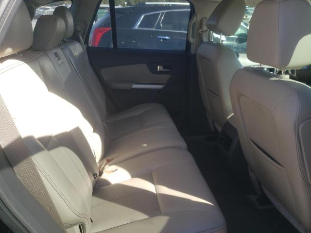 Photo 6 from auction – 2012 FORD EDGE LIMIT with VIN 2FMDK4KC1CBA53203