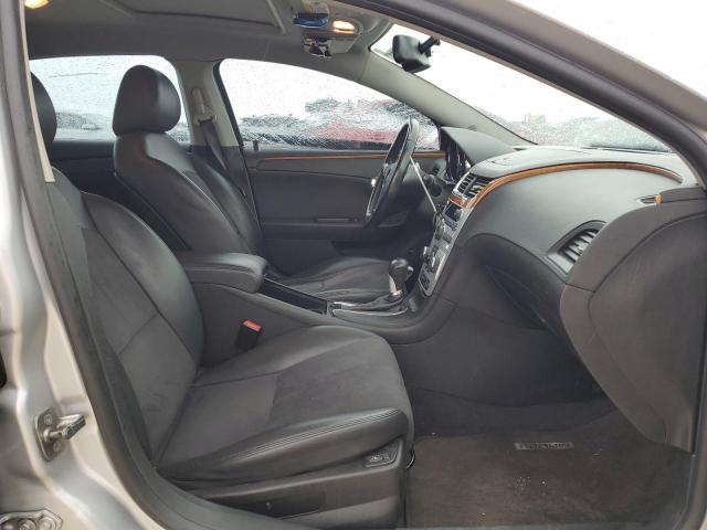 Photo 5 from auction – 2012 CHEVROLET MALIBU 2LT with VIN 1G1ZD5E05CF362448