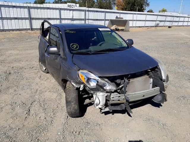 Photo 1 from auction – 2013 NISSAN VERSA S with VIN 3N1CN7AP7DL892245