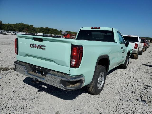 Photo 4 from auction – 2022 GMC SIERRA LIM with VIN 3GTN8AEK4NG100992