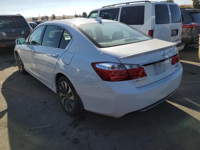 Photo 3 from auction – 2015 HONDA ACCORD TOU with VIN 1HGCR6F76FA006397