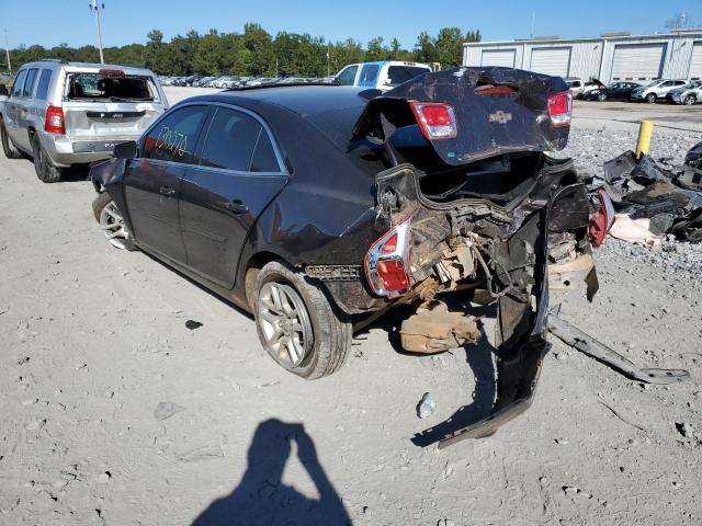 Photo 3 from auction – 2015 CHEVROLET MALIBU 1LT with VIN 1G11C5SL5FF234696