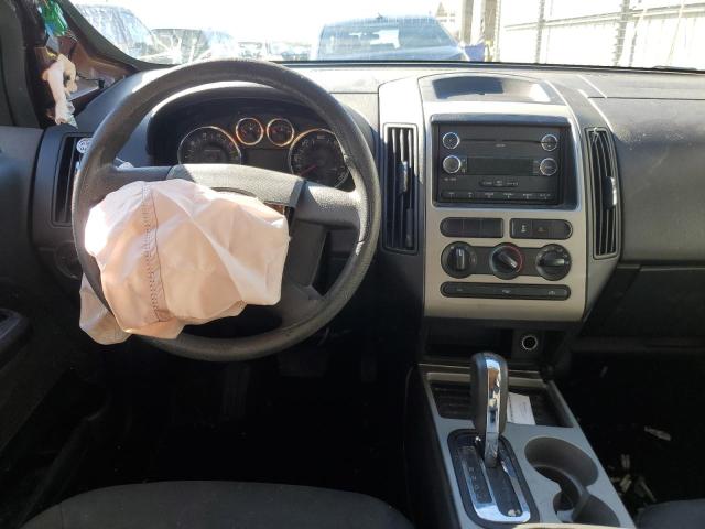 Photo 9 from auction – 2009 FORD EDGE SE with VIN 2FMDK36C49BA41043