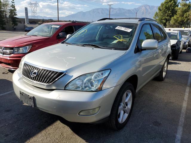 Photo 2 from auction – 2005 LEXUS RX 330 with VIN 2T2GA31U45C032442