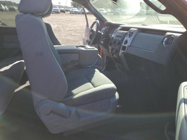 Photo 5 from auction – 2011 FORD F150 SUPER with VIN 1FTEX1CM8BFD00021