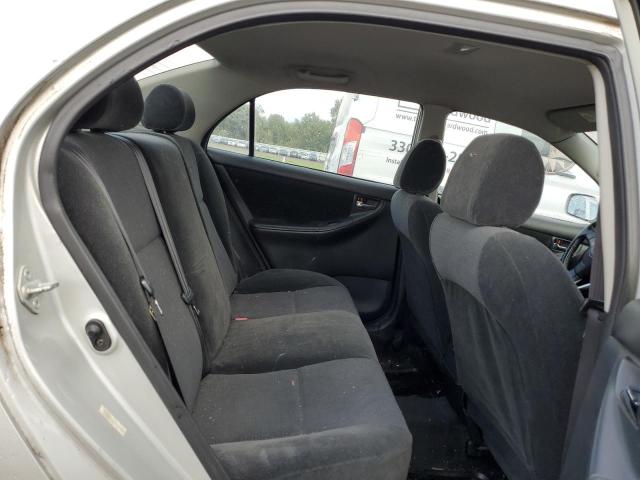 Photo 6 from auction – 2003 TOYOTA COROLLA CE with VIN 1NXBR32E53Z099819